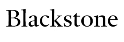 The Blackstone Group Inc