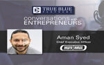 Conversations with Entrepreneurs - Aman Syed, CEO of HwyHaul